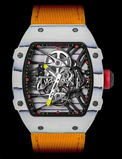 hublot nadal